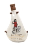 Bas Armagnac Des Cadets De Gascogne Ceramic Decanter 50cl / 40%