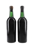 1970 Taylor's Vintage Port Bottled 1972 2 x 75cl / 20.5%