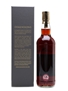 Springbank 1999 Quarter Cask 13 Year Old - Duncan Taylor 70cl / 53.5%