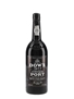 1977 Dow's Vintage Port Bottled 1979 - Silver Jubilee 75cl / 20.5%