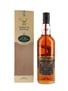 Macallan 1975 Speymalt Bottled 2001 - Gordon & MacPhail 70cl / 40%