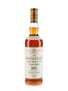 Macallan 1975 18 Year Old Bottled 1994 70cl / 43%