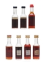 Ramazzotti Amaro  5 x 3cl, 2 x 2.5cl