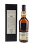 Lagavulin 1995 Distillers Edition Bottled 2013 70cl / 43%