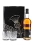 The Speyside 10 Year Old With Crystal Glasses 70cl / 40%