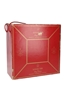 Remy Martin Louis XIII - Unsellable. Leaking Bottled 1980s - Baccarat 70cl / 40%