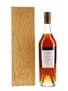 Baron De Lustrac 1973 Bas Armagnac Domaine De Courros - Folle Blanche 70cl / 42%