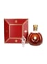 Remy Martin Louis XIII Bottled 1990s - Baccarat - Japanese Market 70cl / 40%