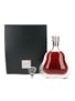 Richard Hennessy - Second Edition Baccarat Crystal Decanter 70cl / 40%