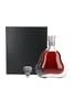 Richard Hennessy - Second Edition Baccarat Crystal Decanter 70cl / 40%