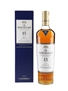 Macallan 15 Year Old Double Cask 70cl / 43%