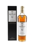 Macallan 12 Year Old Sherry Oak 70cl / 40%