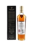 Macallan 12 Year Old Sherry Oak 70cl / 40%