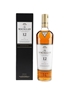 Macallan 12 Year Old Sherry Oak 70cl / 40%