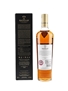 Macallan 12 Year Old Sherry Oak 70cl / 40%