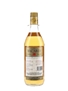 Bacardi Carta De Oro Bottled 1980s - Spain 100cl / 37.5%