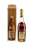 Hennessy VSOP Fine Champagne Cognac Bottled 1980s 68cl / 40%