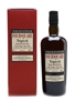 Foursquare Triptych Velier 70cl / 56%