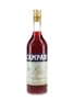 Campari Bitter Bottled 1980s - Spain 100cl / 25%