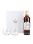 Havana Club 7 Year Old x Jonathan Raksha 2024 Limited Edition with 24-carat gold and diamond pendant 70cl / 40%