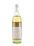 Bacardi Carta De Oro Bottled 1970s 75cl / 40%