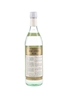 Bacardi Carta Blanca Superior Bottled 1970s - Brazil 76.8cl / 40%