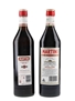 Martini Rosso Vermouth  2 x 75cl / 15%