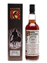 Port Charlotte 2001 15 Year Old - Blackadder 70cl / 58.6%