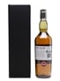 Port Ellen 1979 - 1st Release 22 Year Old 70cl / 56.2%