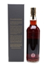 Springbank 1999 Quarter Cask 13 Year Old - Duncan Taylor 70cl / 53.5%