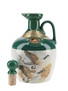 Rutherford's Ceramic Decanter Montrose Pottery 70cl / 40%