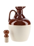 Rutherford's Ceramic Decanter Montrose Pottery - Gamebird Decanter 70cl / 40%