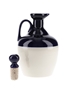 Rutherford's Ceramic Decanter Montrose Pottery - Princess Diana 70cl / 40%