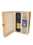 Talisker 25 Year Old Cask Strength 2007 Release Gift Set 70cl / 58.1%