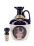 Rutherford's Ceramic Decanter Montrose Pottery - Princess Diana 70cl / 40%
