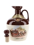 Rutherford's Ceramic Decanter Bottled 1980s 75cl / 43%