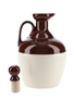 Rutherford's Ceramic Decanter Bottled 1980s 75cl / 43%