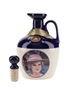 Rutherford's Ceramic Decanter Montrose Pottery - Princess Diana 70cl / 40%
