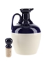Rutherford's Ceramic Decanter Montrose Pottery - Princess Diana 70cl / 40%