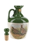 Rutherford's 12 Year Old Ceramic Decanter Bottled 1980s 75cl / 40%