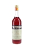 Campari Bitter Bottled 1970s-1980s 100cl / 25%