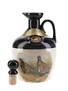 Rutherford's Ceramic Decanter Bottled 1990s 70cl / 40%