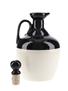 Rutherford's Ceramic Decanter Bottled 1980s 70cl / 40%