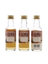 Centenary Reserve Set Gordon & MacPhail Benrinnes, St Magdalene & Mortlach 3 x 5cl / 40%