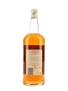 The Famous Grouse Bottled 1980s 113cl / 40%