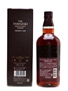 Yamazaki Sherry Cask 2013  70cl / 48%