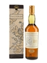 Talisker 10 Year Old Bottled 1990s - Map Label 70cl / 45.8%