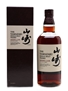 Yamazaki Sherry Cask 2013  70cl / 48%