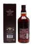 Yamazaki Sherry Cask 2013  70cl / 48%