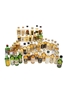 Assorted Blended Scotch Whisky  45 x 5cl
